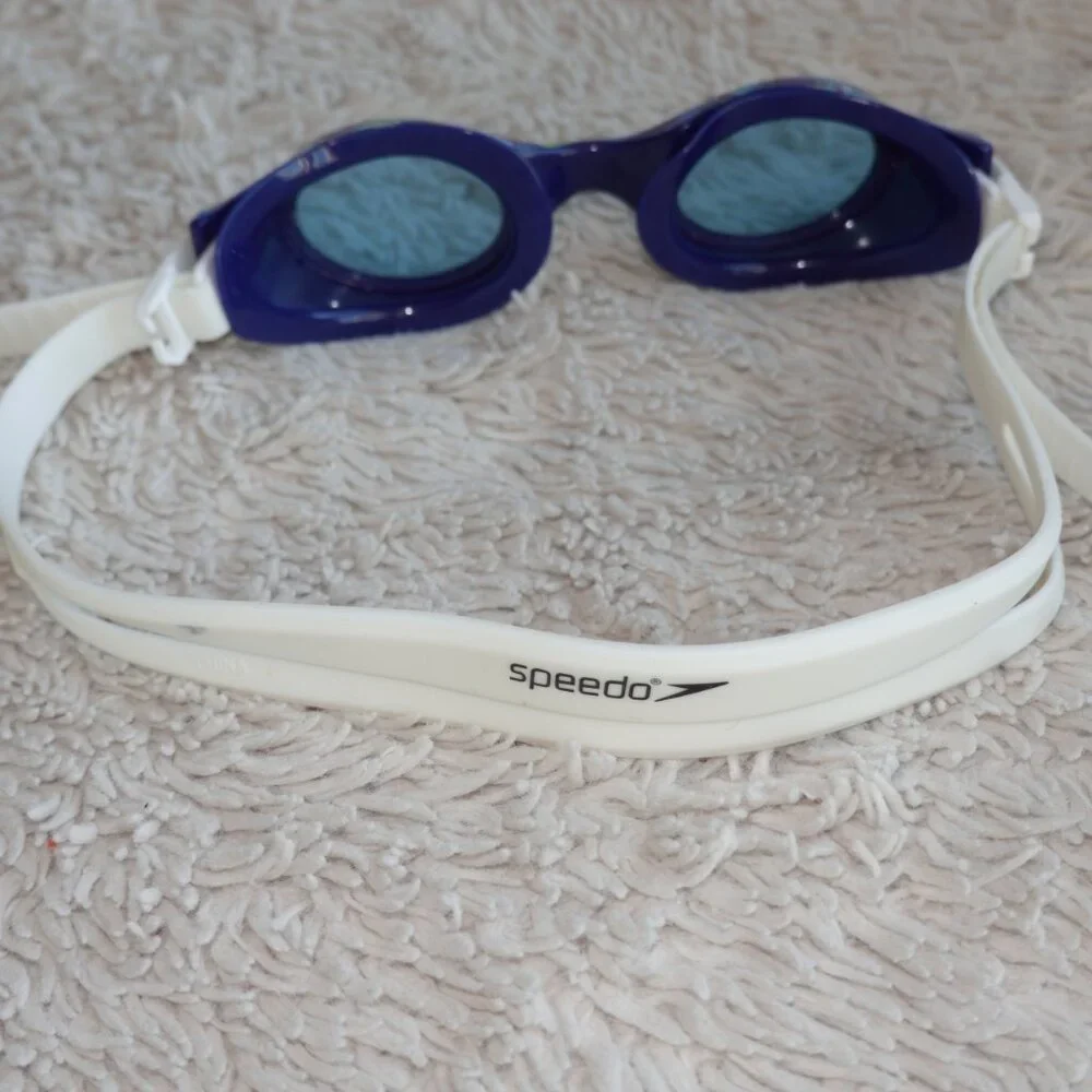Speedo jr glide